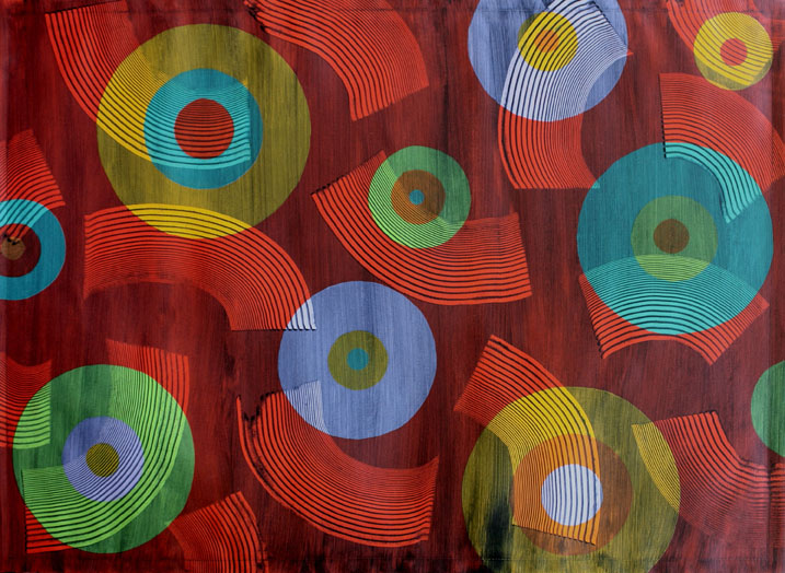 floorcloth