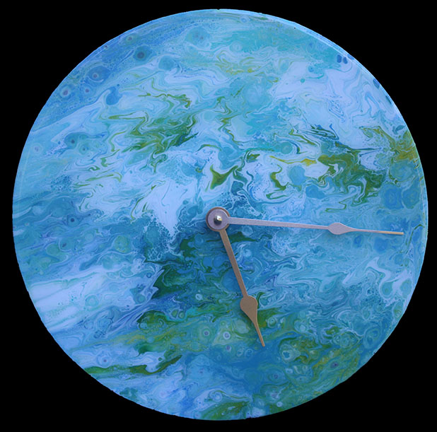 clock